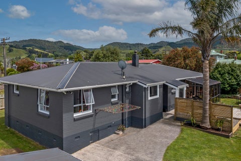 1 Featon Road, Waihi, Waihi