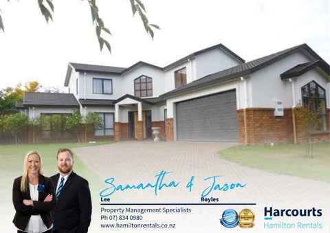 13 Nielsen Gardens, Rototuna, Hamilton