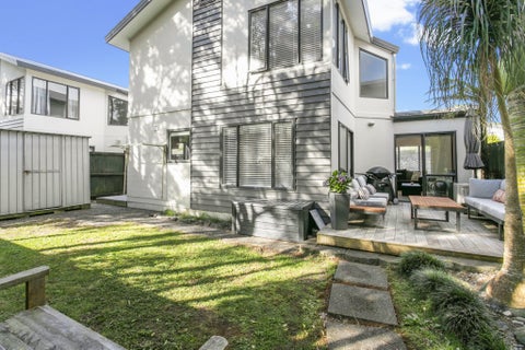 35/17 Georgia Terrace, Albany, Auckland