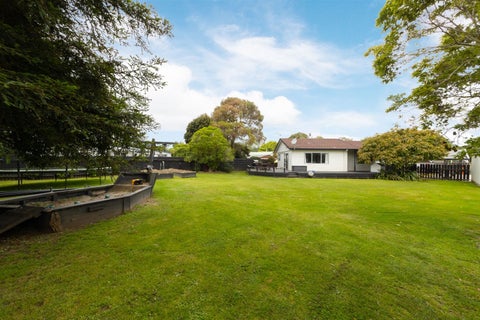 94 Lincoln Street, Ashhurst, Ashhurst