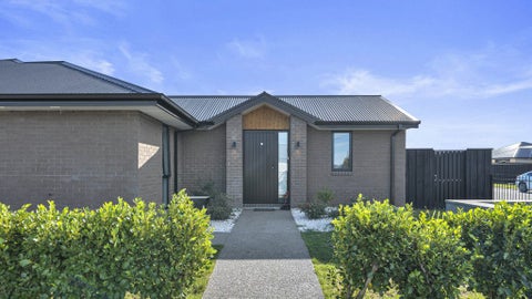 2 Willetts Way, Rolleston, Rolleston