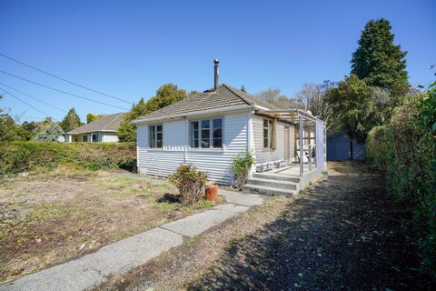35 Sorn Street, Otautau, Otautau