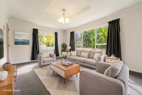 7 Matilda Street, Seaview, Timaru