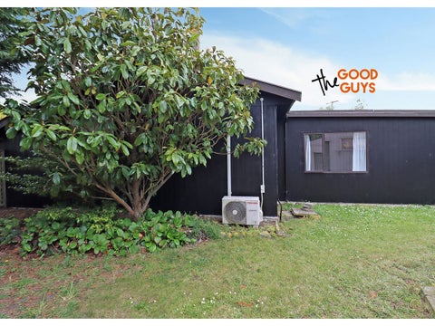 6 Parker Street, Glenavy, Waimate