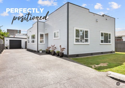 43 Copeland Street, Hutt Central, Lower Hutt