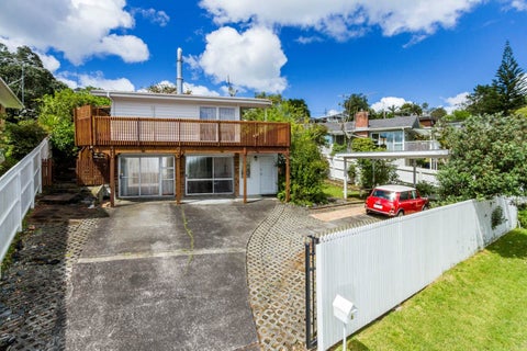 6 Ayton Drive, Totara Vale, Auckland