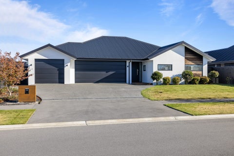 20 Eyas Drive, Rolleston, Rolleston