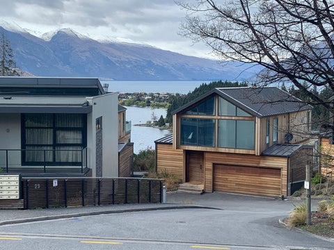 16 Panorama Terrace, Queenstown, Queenstown