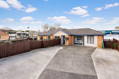 45 Foxlaw Street, Randwick Park, Auckland