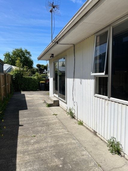 3/537 St Asaph Street, Phillipstown, Christchurch