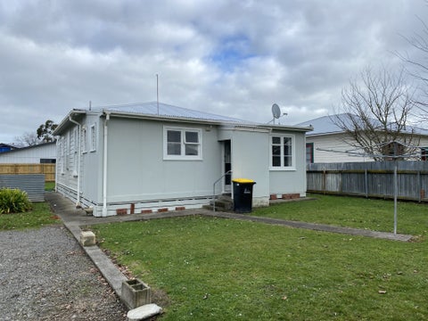 162A Denbigh Street, Feilding, Feilding