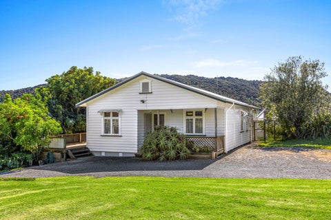 509 Old Woodcocks Road, Kaipara Flats, Warkworth