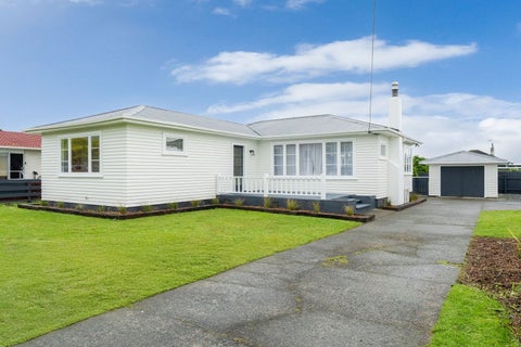 81 Bartholomew Road, Levin, Levin