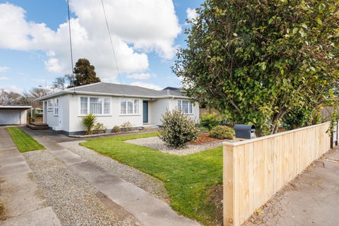 37 Mangahao Road, Pahiatua