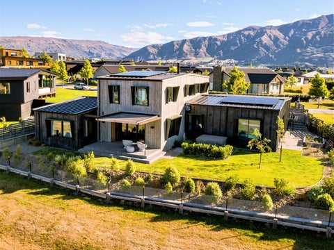 5 Diamond Lane, Wanaka