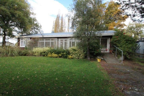 36 Helena Street, Lumsden, Lumsden