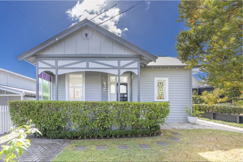 33 Warnock Street, Westmere, Auckland
