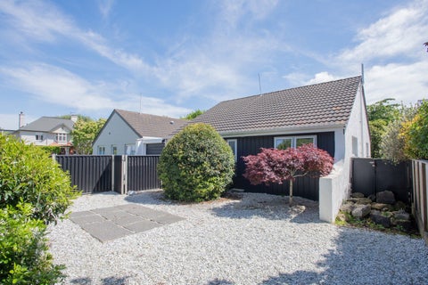 46 Duke Street, Gladstone, Invercargill