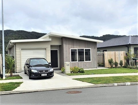 25 Grovedale Square, Wainuiomata, Lower Hutt