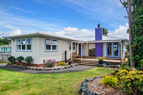 15 Butler Place, Kamo, Whangarei