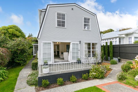 11 Box Hill, Khandallah, Wellington