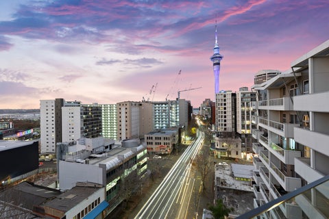 11A/196 Hobson Street, Auckland Central, Auckland