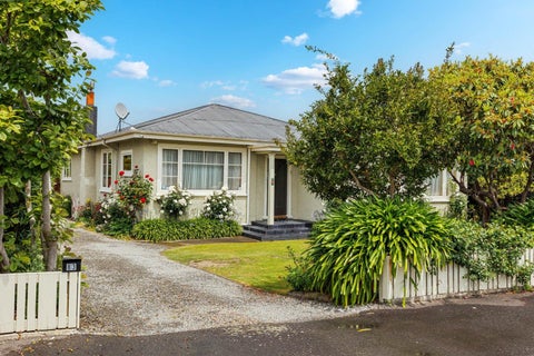83 Villa Street, Masterton