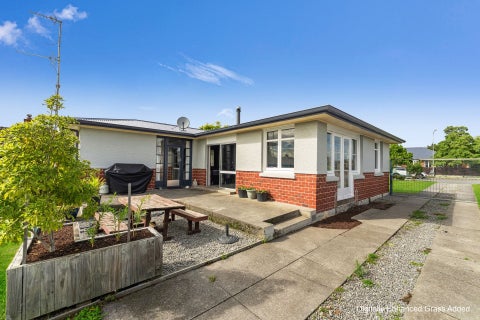3 Porter Street, Netherby, Ashburton