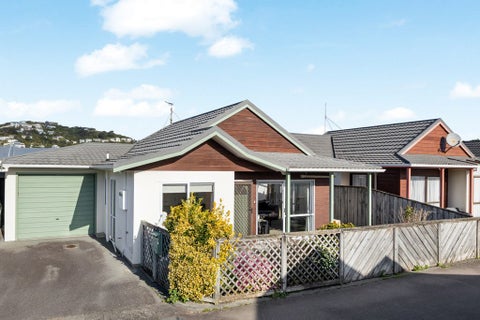 30 Macalister Place, Miramar, Wellington