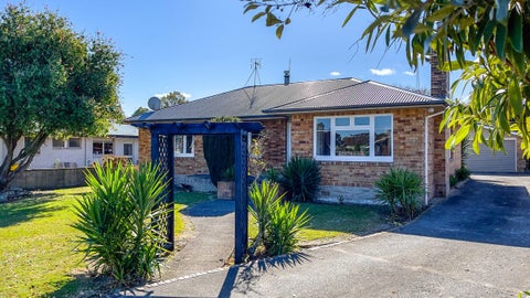 2 Bedford Crescent, Matamata, Matamata