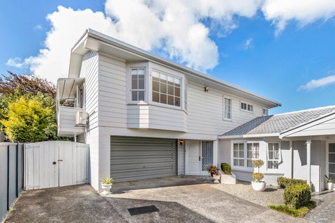 3/12 Tennyson Avenue, Takapuna, Auckland