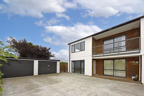 7/31 Buffon Street, Waltham, Christchurch
