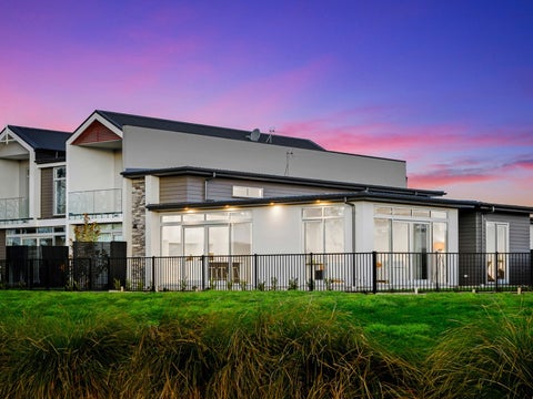 31 Footbridge Terrace, Kaiapoi, Kaiapoi