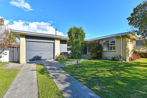24 Montana Road, Totara Park, Upper Hutt