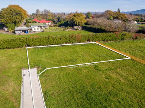 13 Farley Avenue, Greytown, Greytown