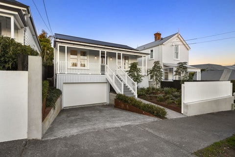 77 Sussex Street, Grey Lynn, Auckland