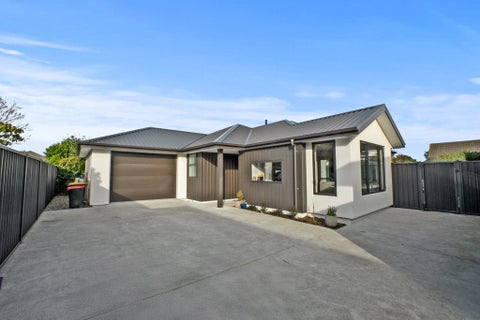 65 High Street, Rosedale, Invercargill