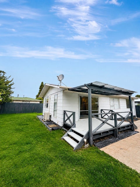 7A Lucas Street, Riversdale, Blenheim