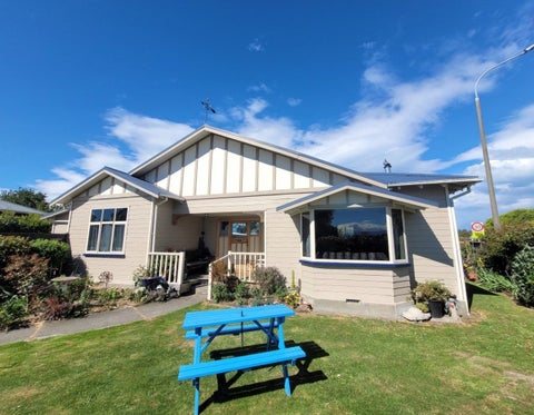 26 Craigie Avenue, Parkside, Timaru
