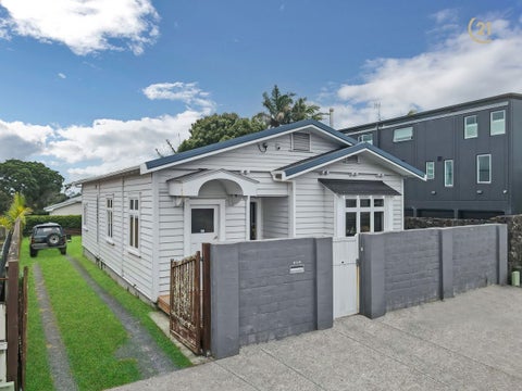 409 Great North Road, Grey Lynn, Auckland