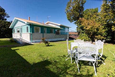 25 Guy Street, Dannevirke, Dannevirke