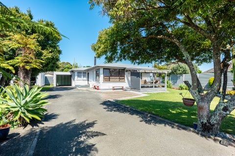 68 Abbott Street, Te Hapara, Gisborne