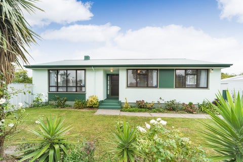 64 Highbury Avenue, Highbury, Palmerston North