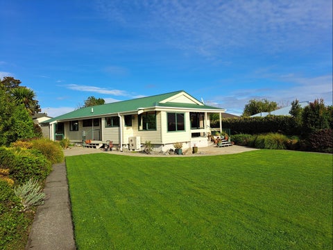 21A Easton Way, Levin, Levin