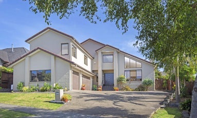 11 Skye Road, East Tamaki Heights, Auckland