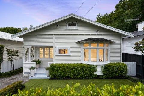 15 Allen Road, Grey Lynn, Auckland