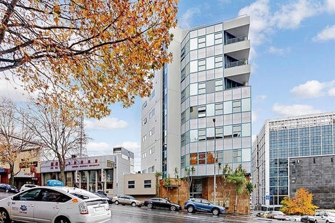 47 Wakefield Street, Auckland Central, Auckland