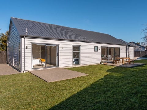 6C Michael Street, Kuripuni, Masterton