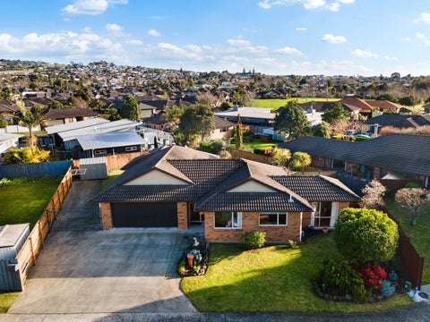 16 Ploughmans Avenue, Pukekohe, Pukekohe