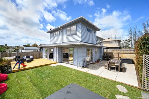 7B Marino Place, Glen Innes, Auckland
